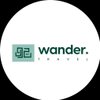 Wander Travel Jordan
