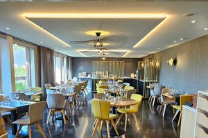 Restaurantes