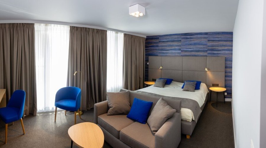 nos chambres