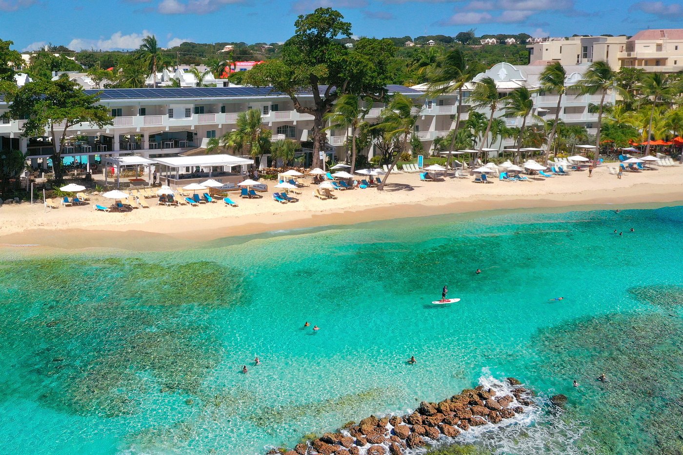 SUGAR BAY BARBADOS - Updated 2024 Prices & All-inclusive Resort Reviews ...