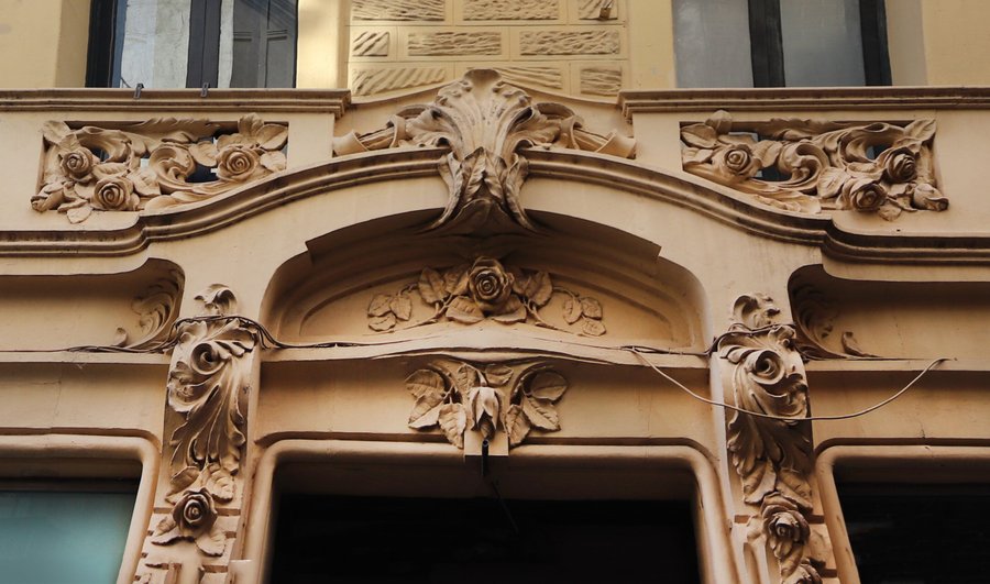 Casa Lamote de Grignon