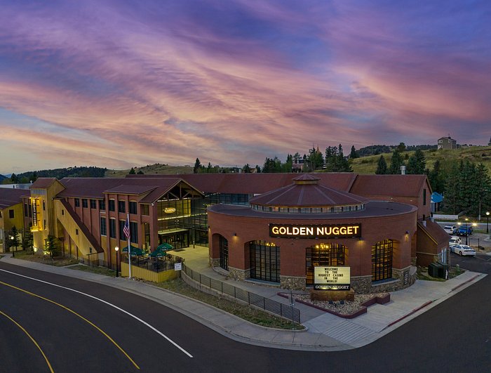 GOLDEN NUGGET CRIPPLE CREEK HOTEL & CASINO $85 ($̶9̶9̶) - Updated 2024  Prices & Reviews - CO