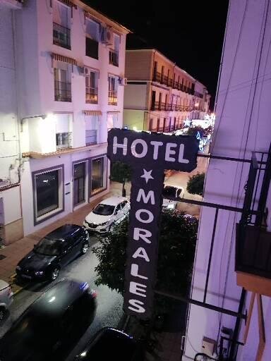 Imagen 2 de Hotel Morales