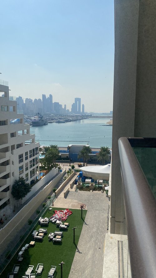 HILTON DUBAI PALM JUMEIRAH - Hotel Reviews, Photos, Rate Comparison ...