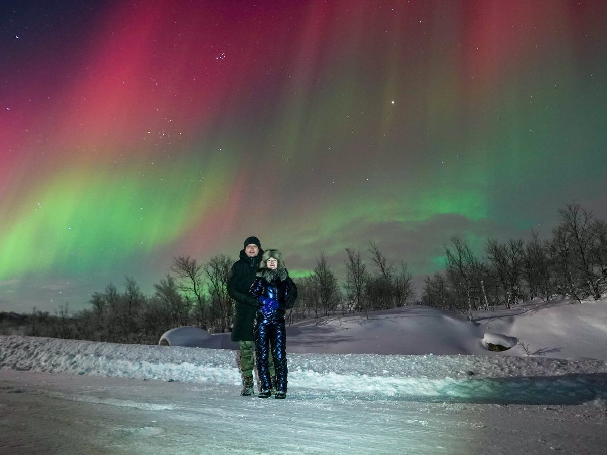 Arctic Safari, Мурманск: лучшие советы перед посещением - Tripadvisor