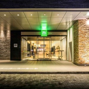 Ibis Styles Sapporo, hotel in Sapporo