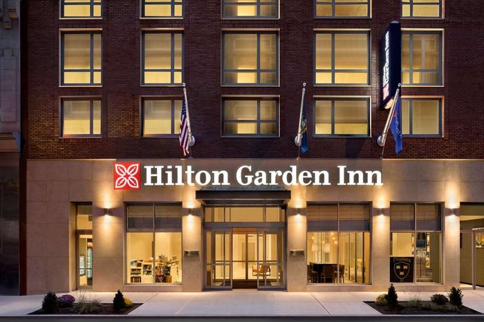 Imagen 1 de Hilton Garden Inn New York Times Square South