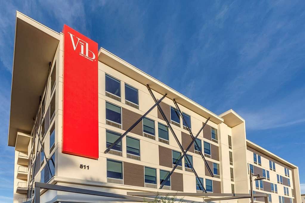 VĪB HOTEL BY BEST WESTERN PHOENIX-TEMPE $139 ($̶1̶5̶0̶) - Updated 2024  Prices & Reviews - AZ