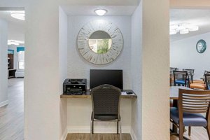CLARION POINTE - Prices & Hotel Reviews (Jasper, IN)