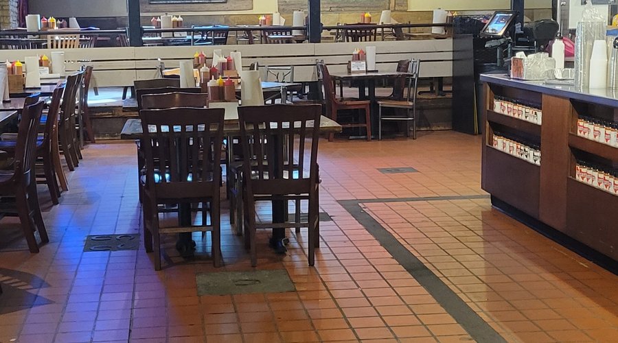 Terry Black's Barbecue