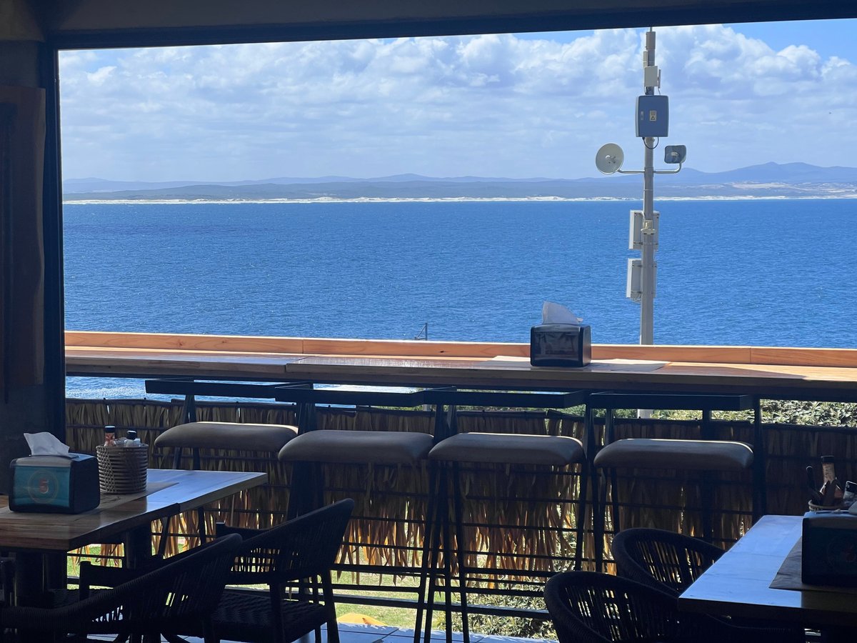 Mozambik Waterfront Hermanus - Menu, Prices & Restaurant Reviews ...