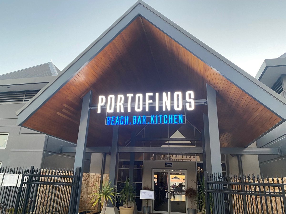 PORTAFINOS RESTAURANT, Mindarie - Restaurant Reviews, Photos & Phone ...