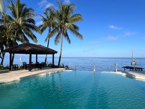 PARADISE TAVEUNI RESORT - Updated 2023 Prices & Reviews (Taveuni Island,  Fiji)