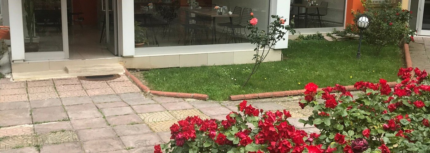 Mimaroba Gülgün’ün Mutfağı