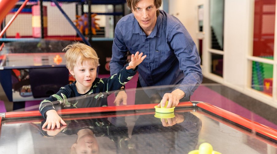 Air _Hockey