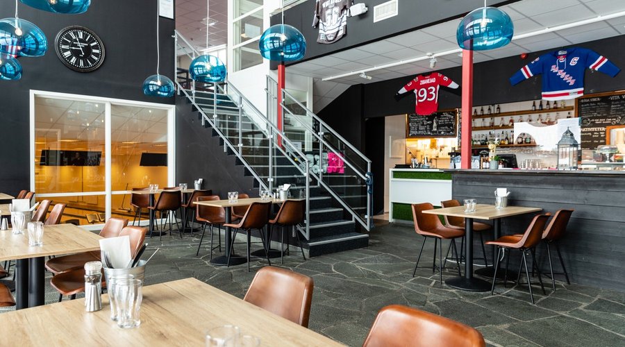 Restaurang