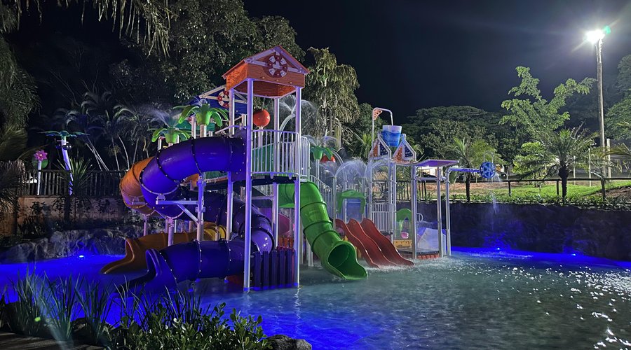 Brinquedo Piscina Infantil