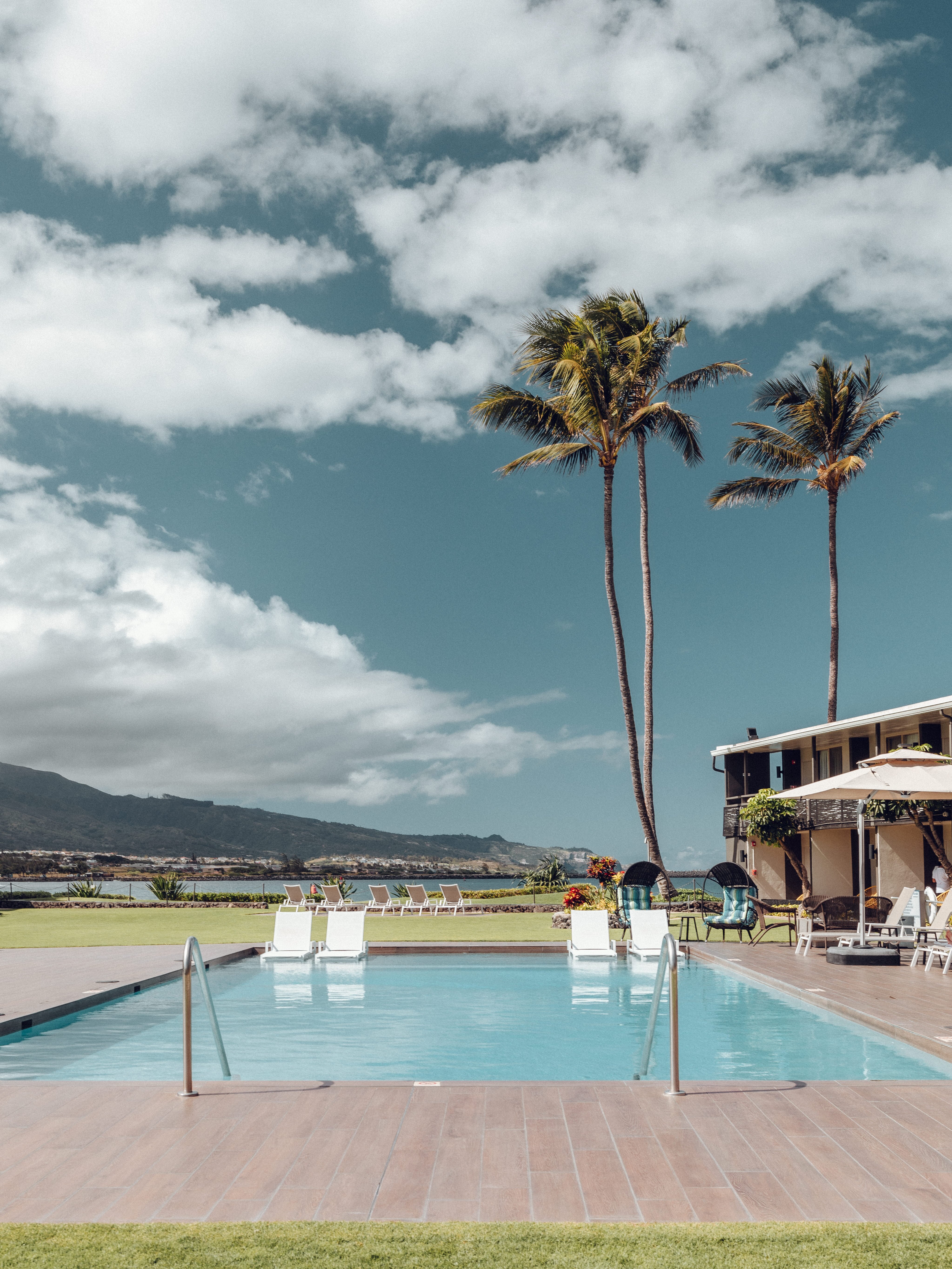 Maui Seaside Hotel UPDATED 2024 Prices Reviews Photos Hawaii   Outdoor Pool 