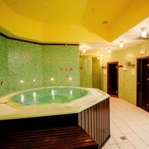 Health Club