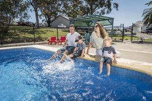 Discovery Parks - Hahndorf in Hahndorf