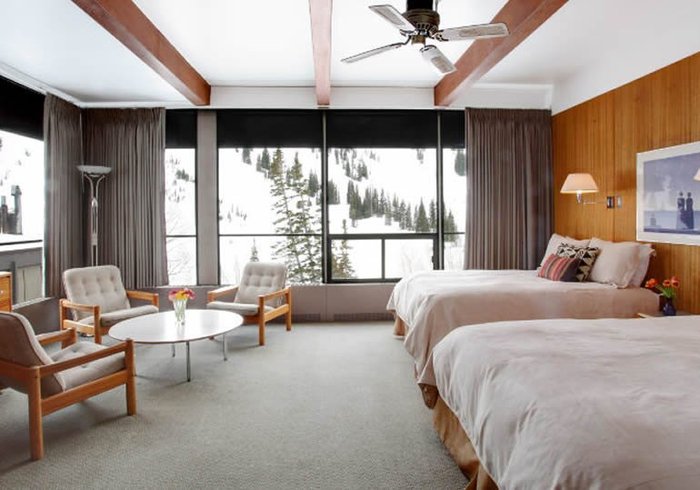 Alta Motel Logan Utah