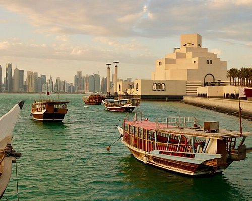 city tour in doha