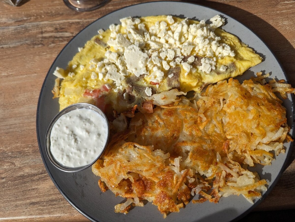 WHISK AND GRIND, Cocoa Beach Restaurant Reviews, Photos & Phone