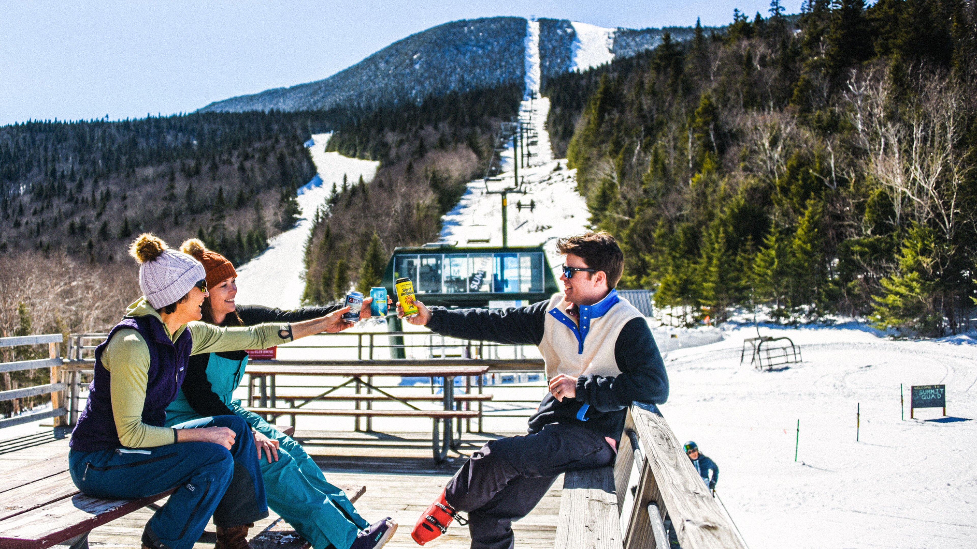 Skiing in Vermont: 4 must-visit ski towns - Tripadvisor