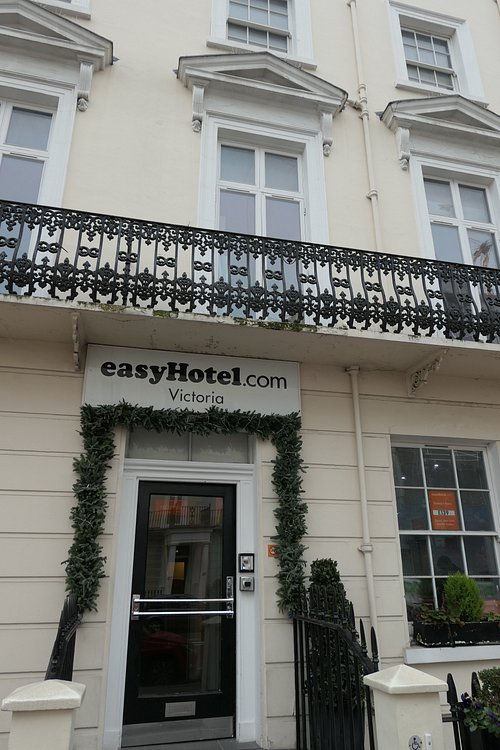 EASYHOTEL LONDON VICTORIA Updated 2024 Prices, Reviews