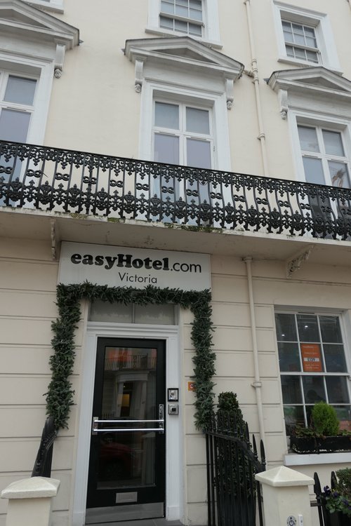 EASYHOTEL LONDON VICTORIA Updated 2024 Prices, Reviews