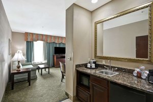 Chambre et suite