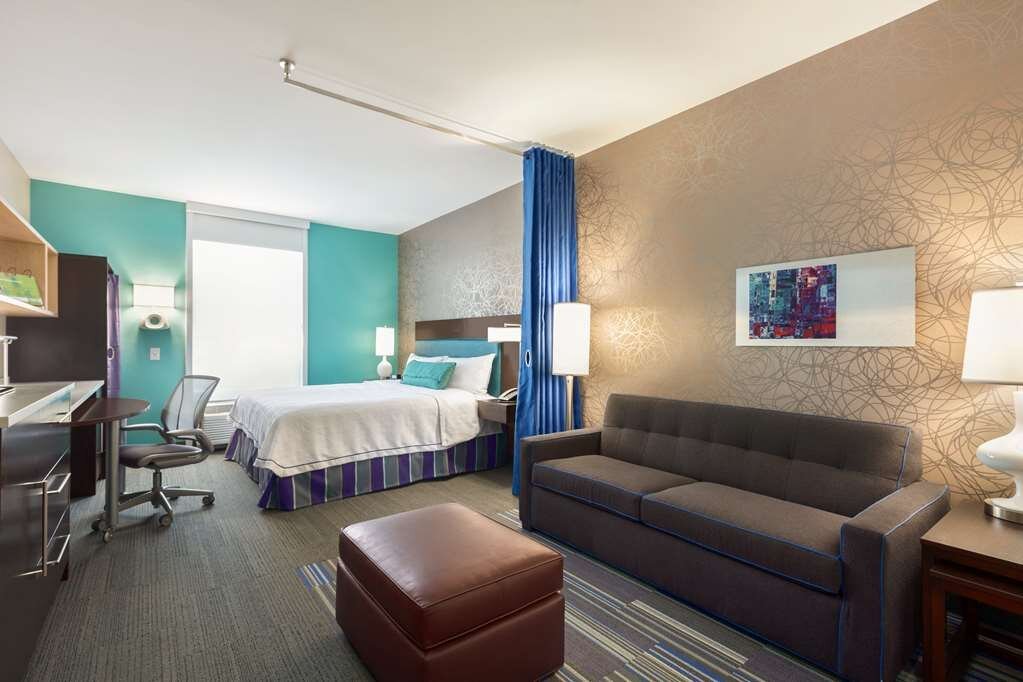 HOME2 SUITES BY HILTON FLORENCE - Updated 2024 Prices & Hotel Reviews (SC)