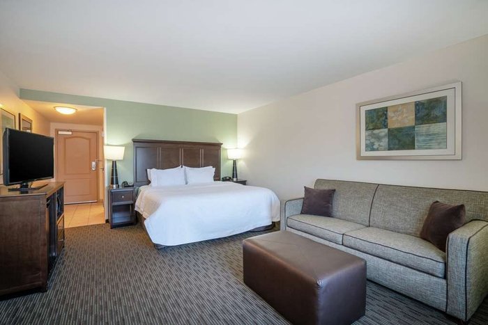 HAMPTON INN HUNTINGTON UNIVERSITY AREA $101 ($̶1̶1̶9̶) - Updated 2023 ...