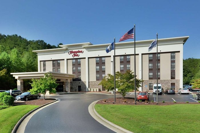 HAMPTON INN MARTINSVILLE - Updated 2024 Prices & Hotel Reviews (VA)