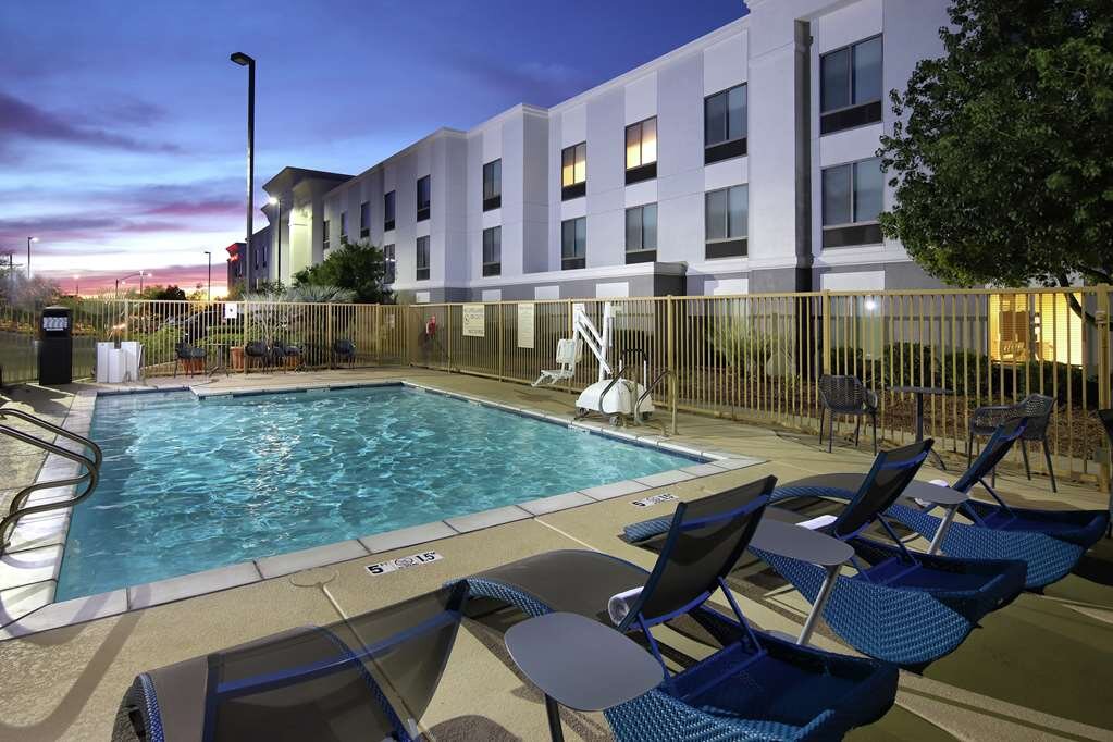 THE 10 BEST Cheap Hotels In Tucson 2024 With Prices Tripadvisor   Pool 