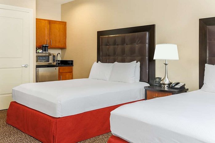 Hilton Promenade at Branson Landing Gym Pictures & Reviews - Tripadvisor