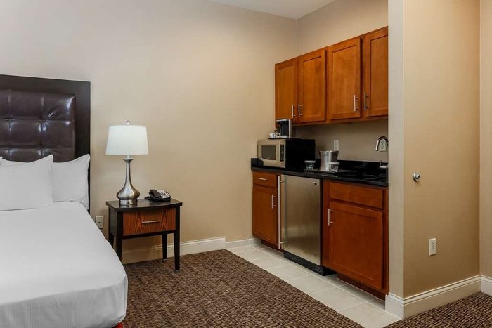 Hilton Promenade at Branson Landing Gym Pictures & Reviews - Tripadvisor