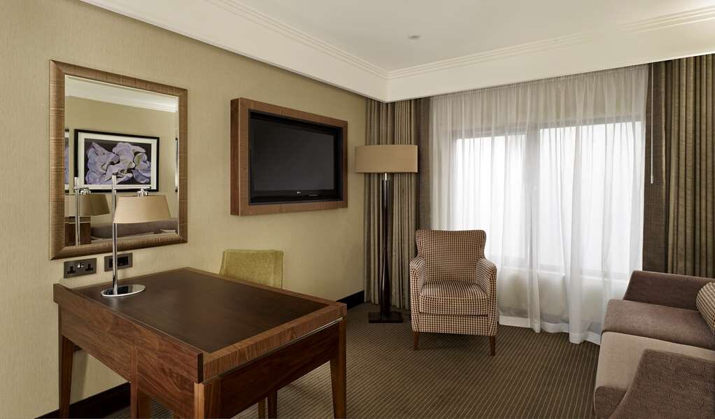 DOUBLETREE BY HILTON HOTEL LONDON - VICTORIA - Updated 2024 Prices