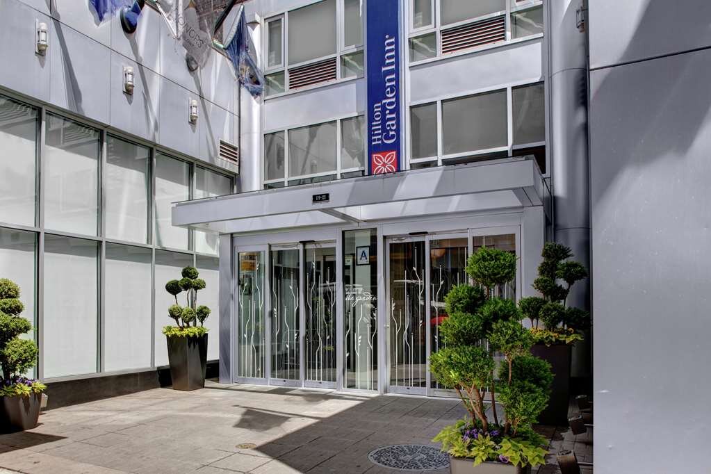 Hotel photo 74 of Hilton Garden Inn New York/Manhattan-Chelsea.