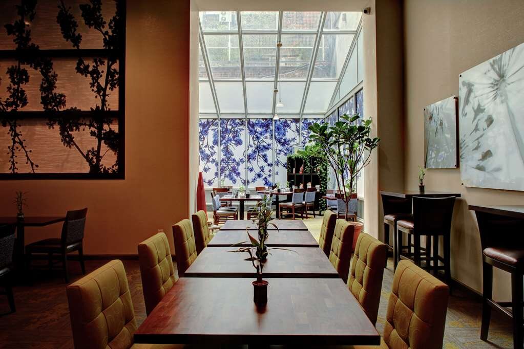 Hotel photo 75 of Hilton Garden Inn New York/Manhattan-Chelsea.