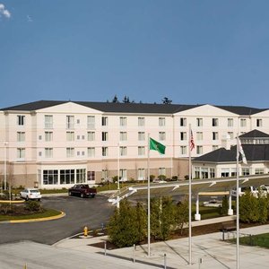 Hilton Garden Inn Seattle North/Everett in Mukilteo