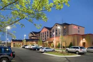 Hilton Garden Inn Pensacola Airport - Medical Center in Pensacola