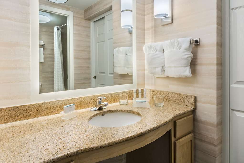 Hotel photo 59 of Homewood Suites by Hilton Orlando-Nearest to Univ Studios.