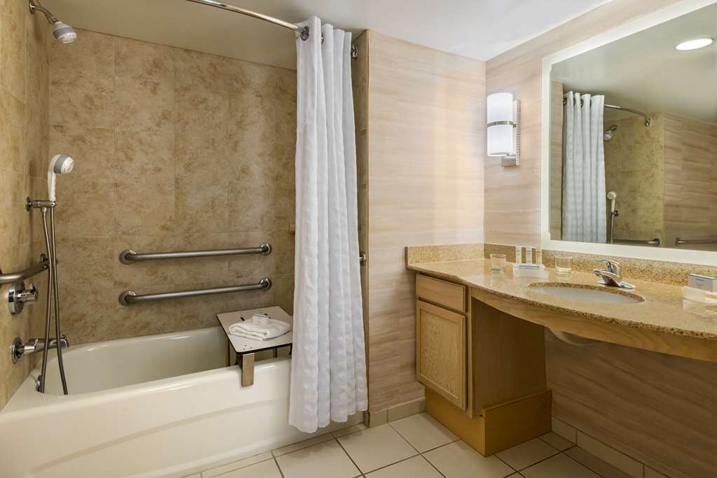 Hotel photo 46 of Homewood Suites by Hilton Orlando-Nearest to Univ Studios.