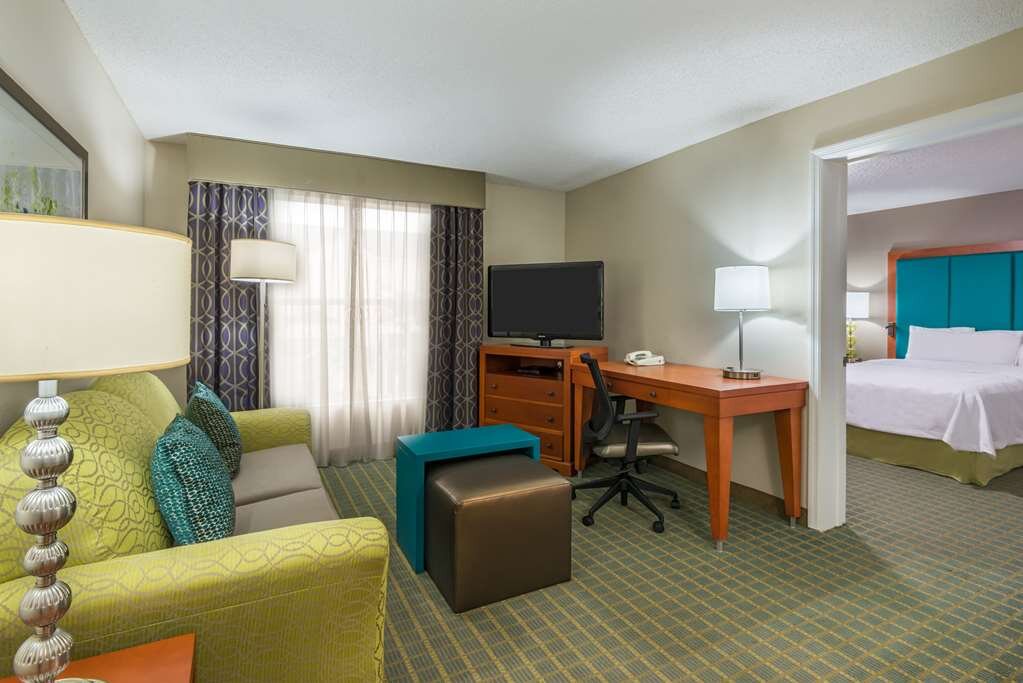 Hotel photo 51 of Homewood Suites by Hilton Orlando-Nearest to Univ Studios.