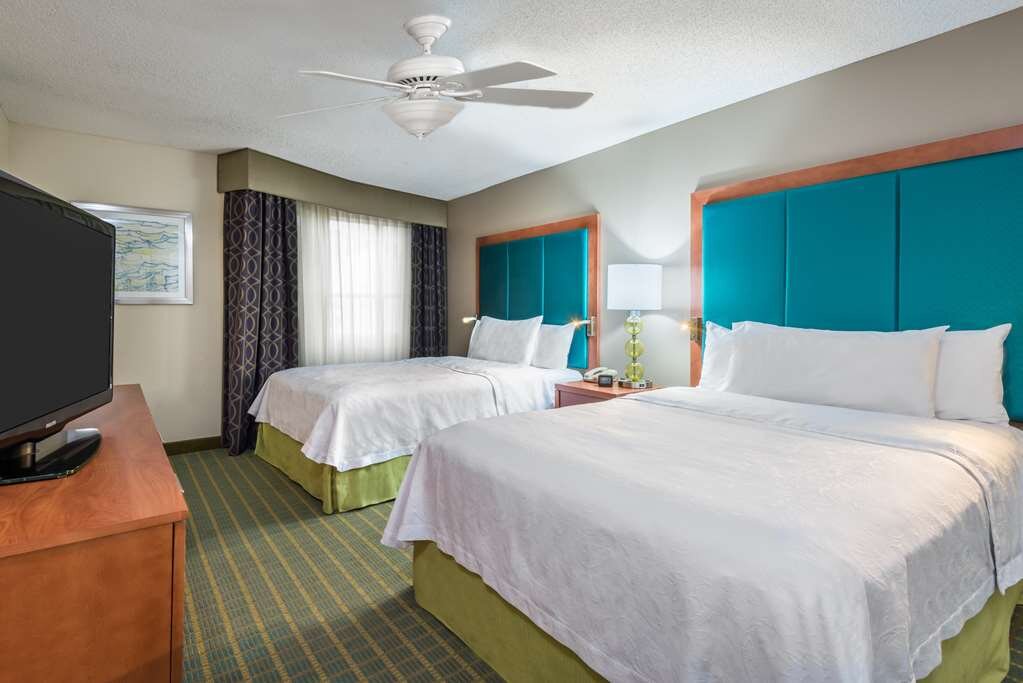 Hotel photo 45 of Homewood Suites by Hilton Orlando-Nearest to Univ Studios.