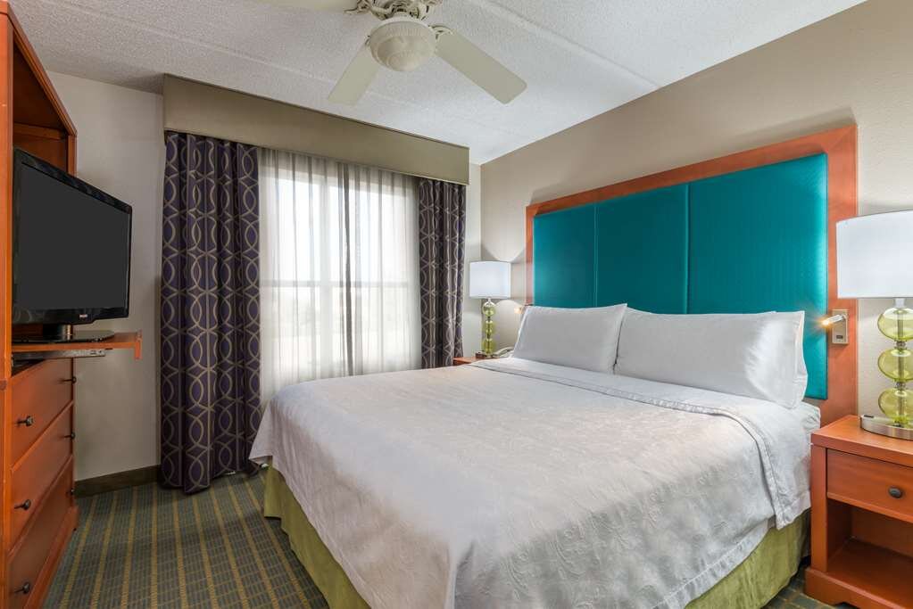 Hotel photo 58 of Homewood Suites by Hilton Orlando-Nearest to Univ Studios.