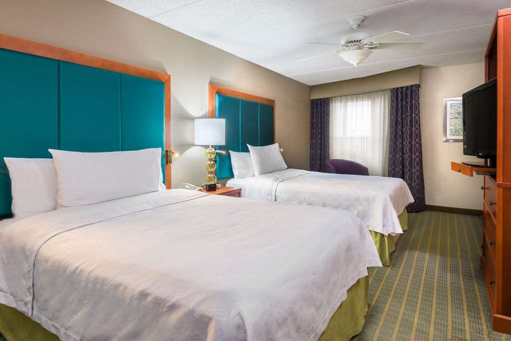 Hotel photo 47 of Homewood Suites by Hilton Orlando-Nearest to Univ Studios.