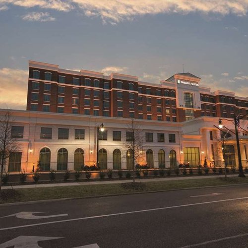 THE 10 BEST Hotels in Tuscaloosa, AL 2024 (from $61) - Tripadvisor