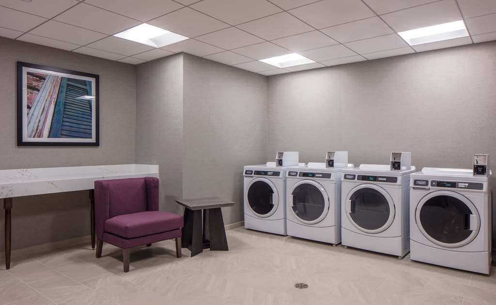 HOMEWOOD SUITES BY HILTON NEW ORLEANS FRENCH QUARTER Updated 2024   Property Amenity 